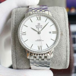 Picture for category Omega Watches Men De Ville Prestige
